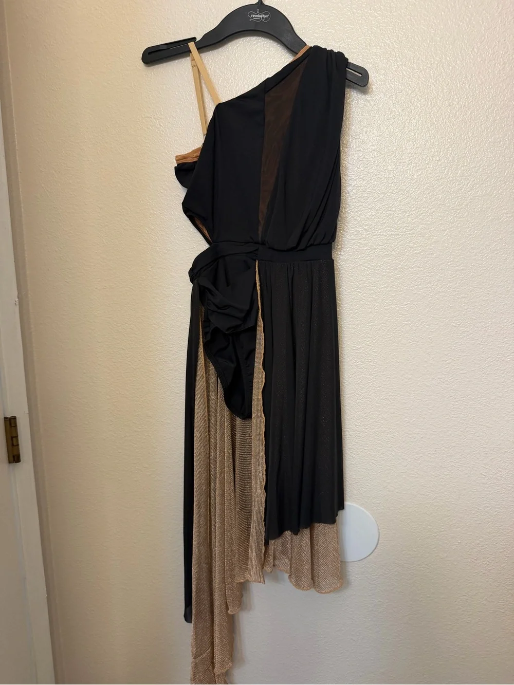 Revolution Dancewear revolution tenth house